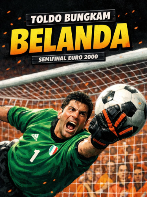 @Bola Kok Gitu?