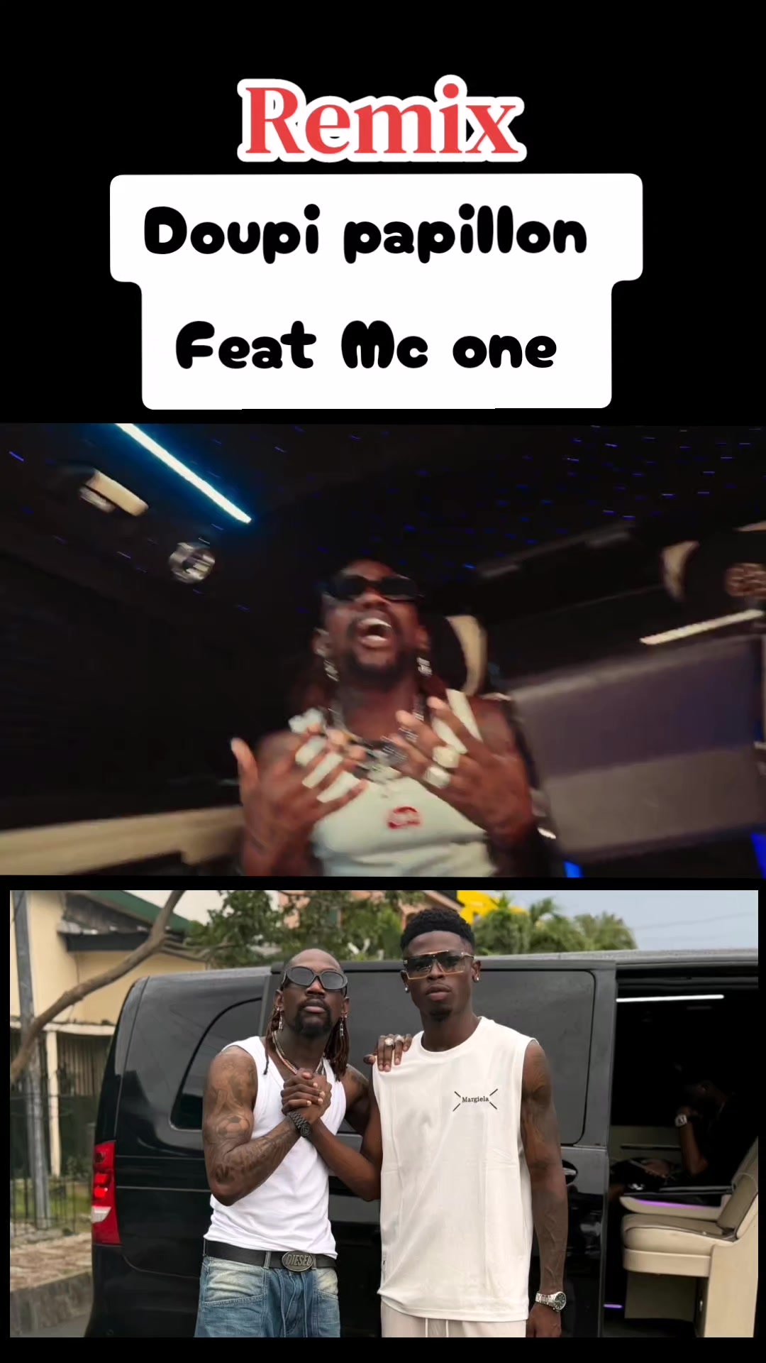 @RAP MONDIALE ( RAP IVOIRE) 🎧