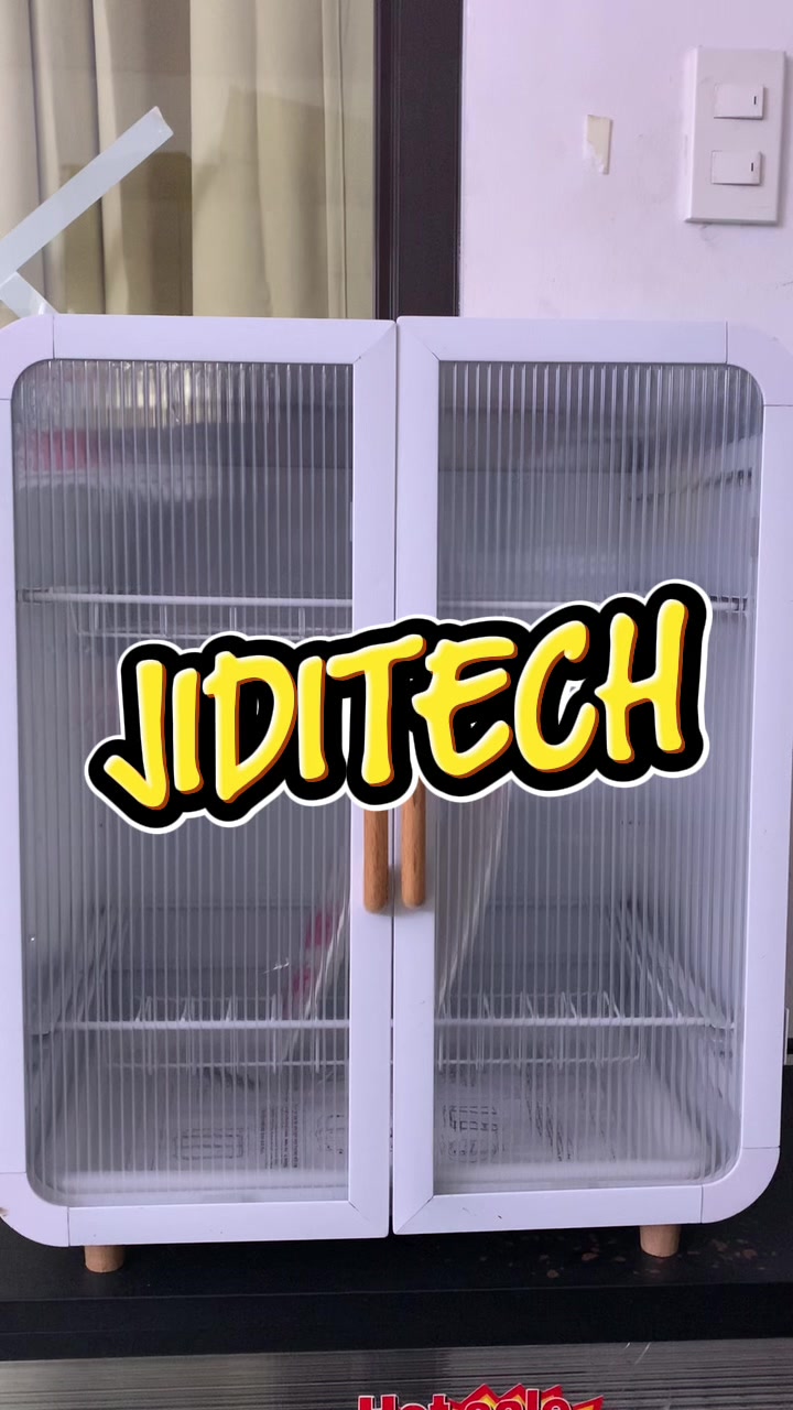 @Jiditech Kitchen