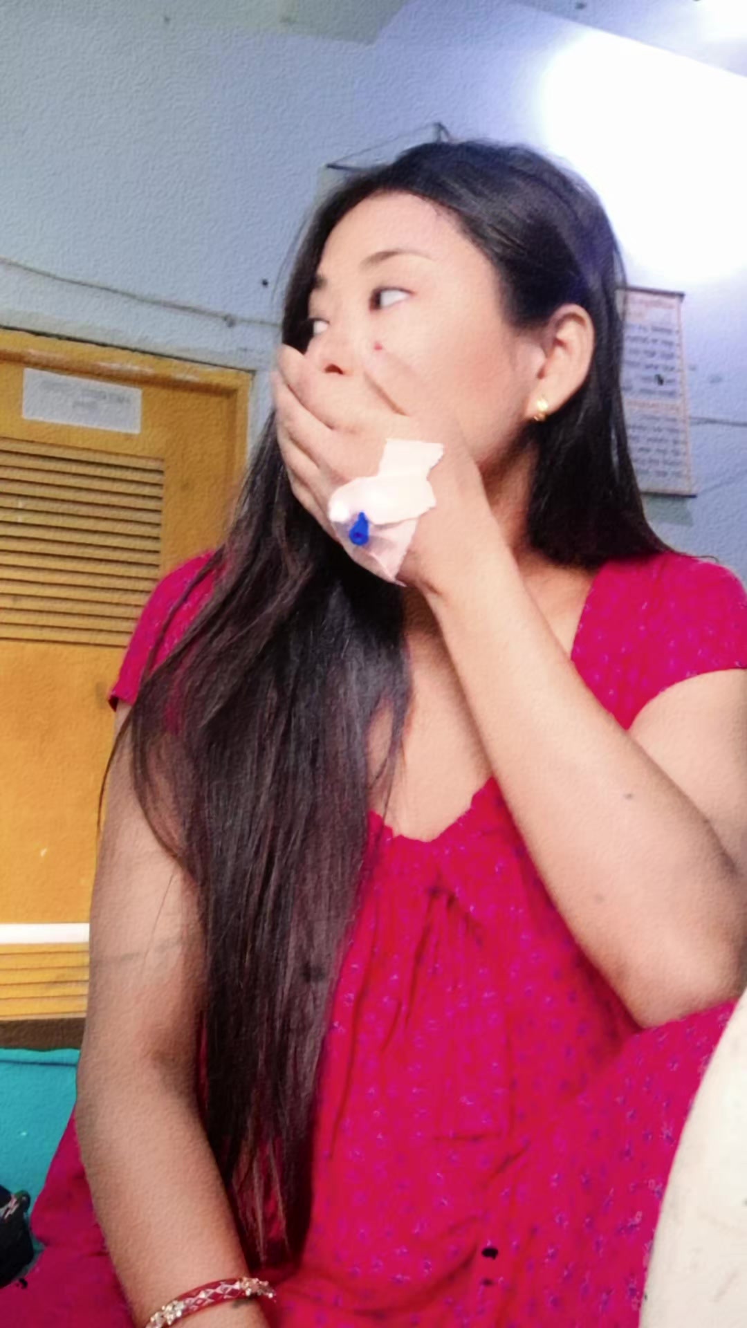 @tharunii girl🤭🥀🔥