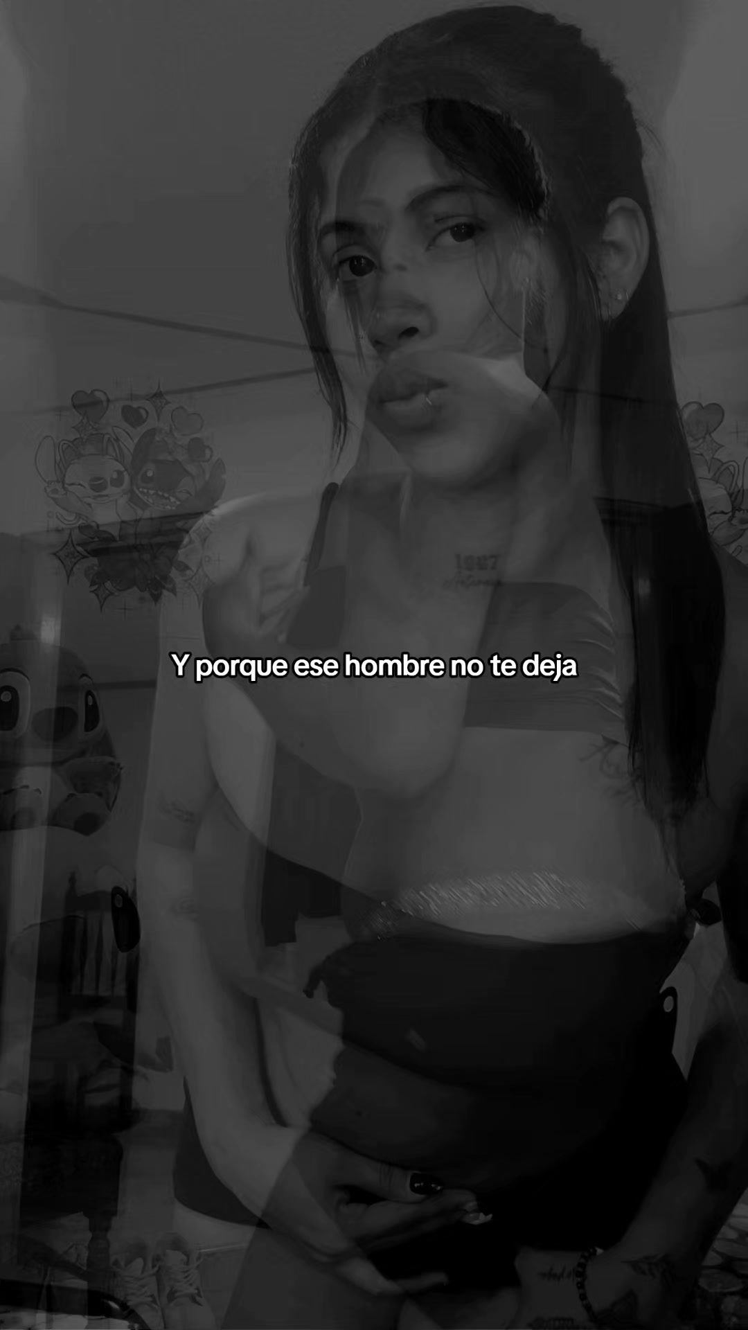 @Mariana Ariza!