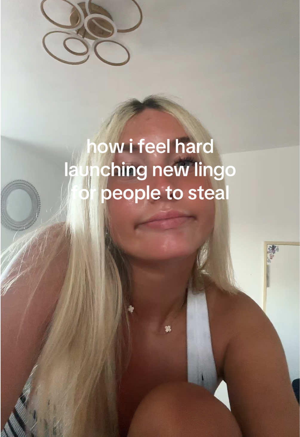 @u dont know me