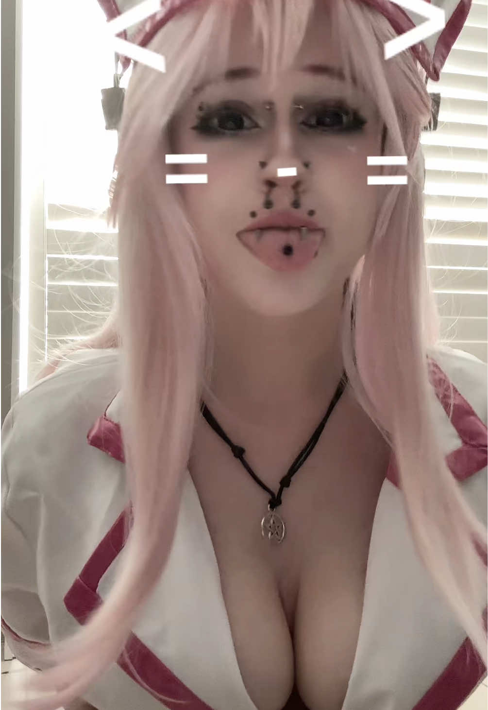 @Veronica