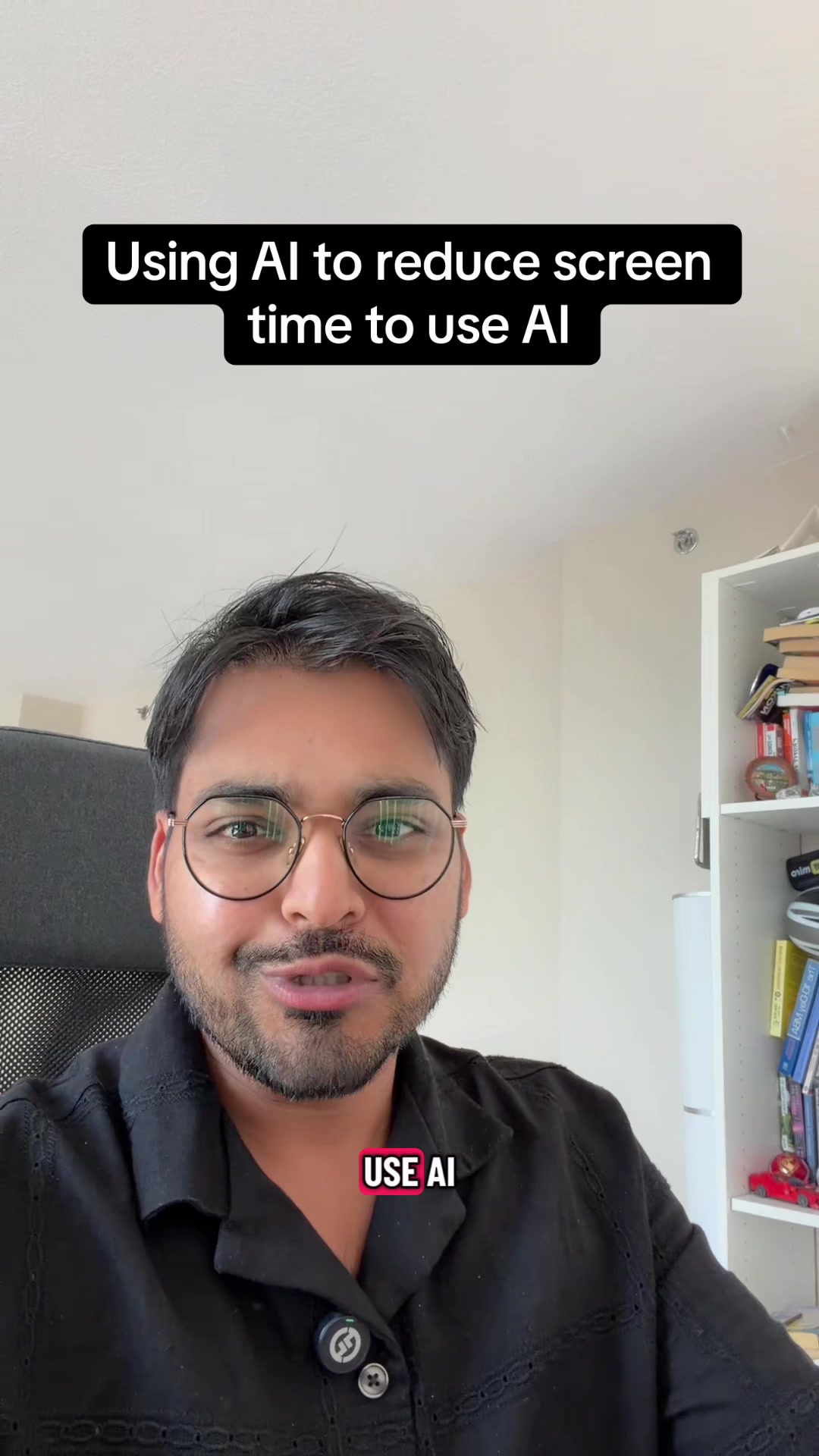 @Your Chief AI Officer