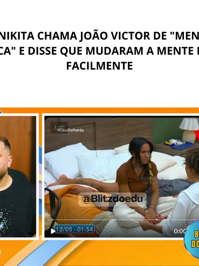 @Blitz do Edu