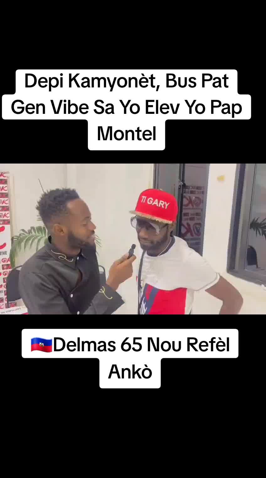 @Ti Gary Raboday 🇭🇹🇺🇲