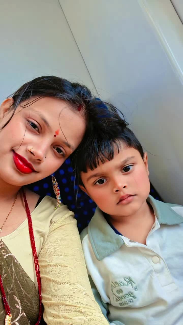 @Sanzuu Singh (Takshay’s mum)