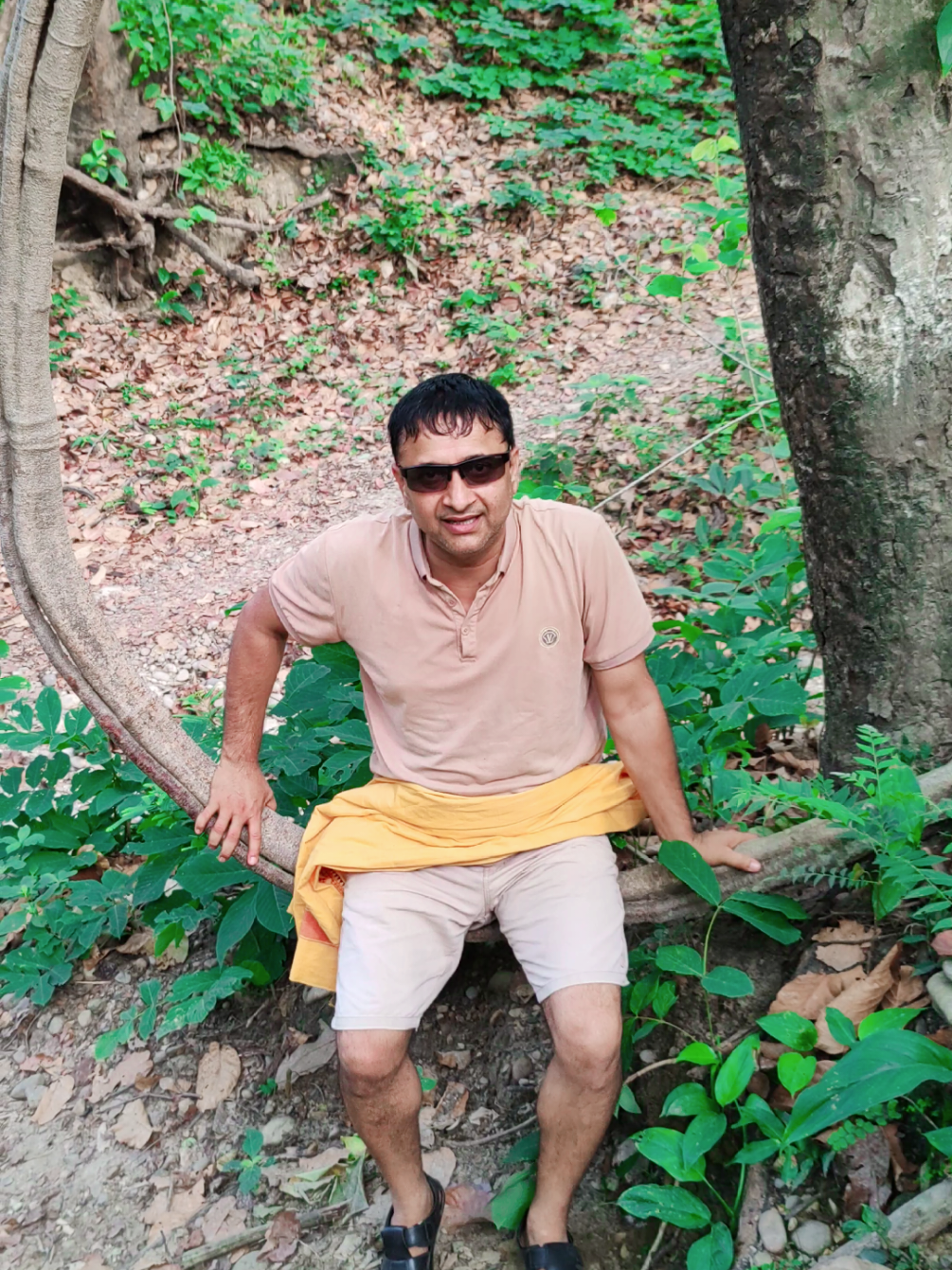 @Raju Devkota
