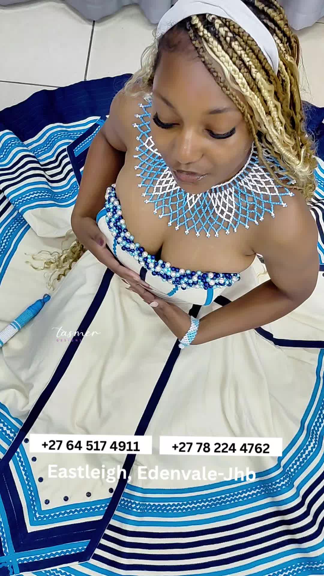 @Tasmer Fashion Designs