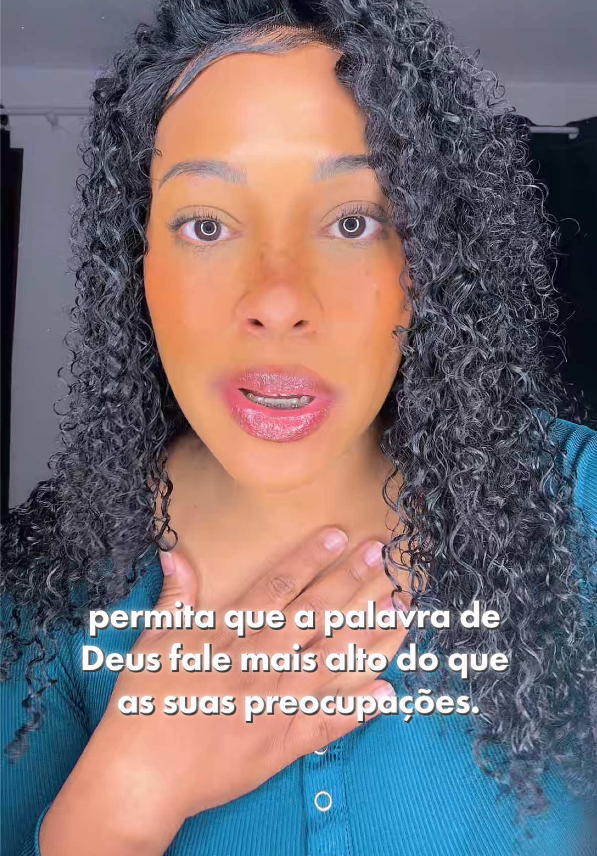 @Cilene Mina✝️❤️🔥