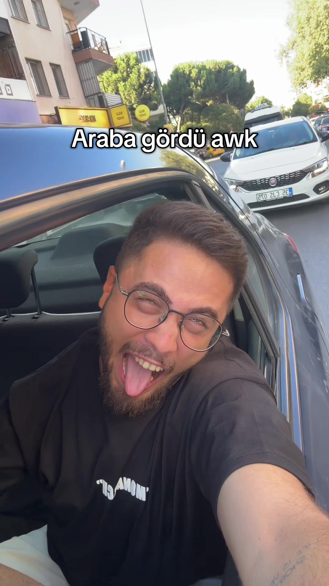 @baran akmeşe