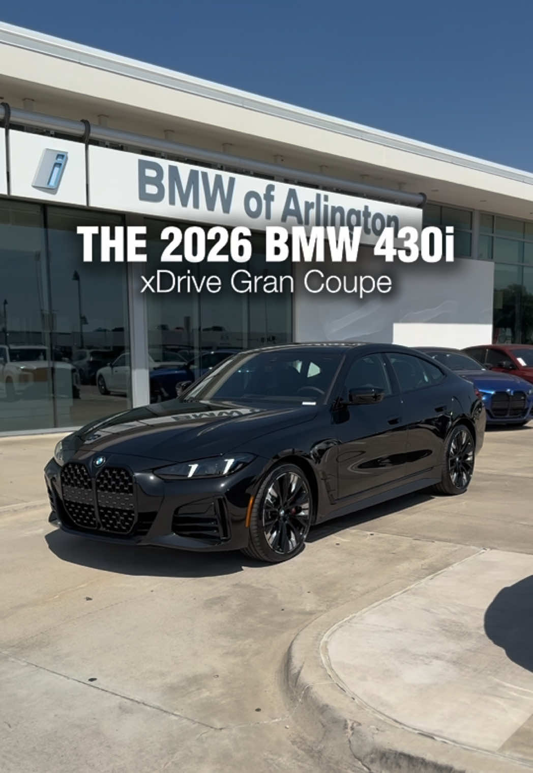 @BMW of Arlington