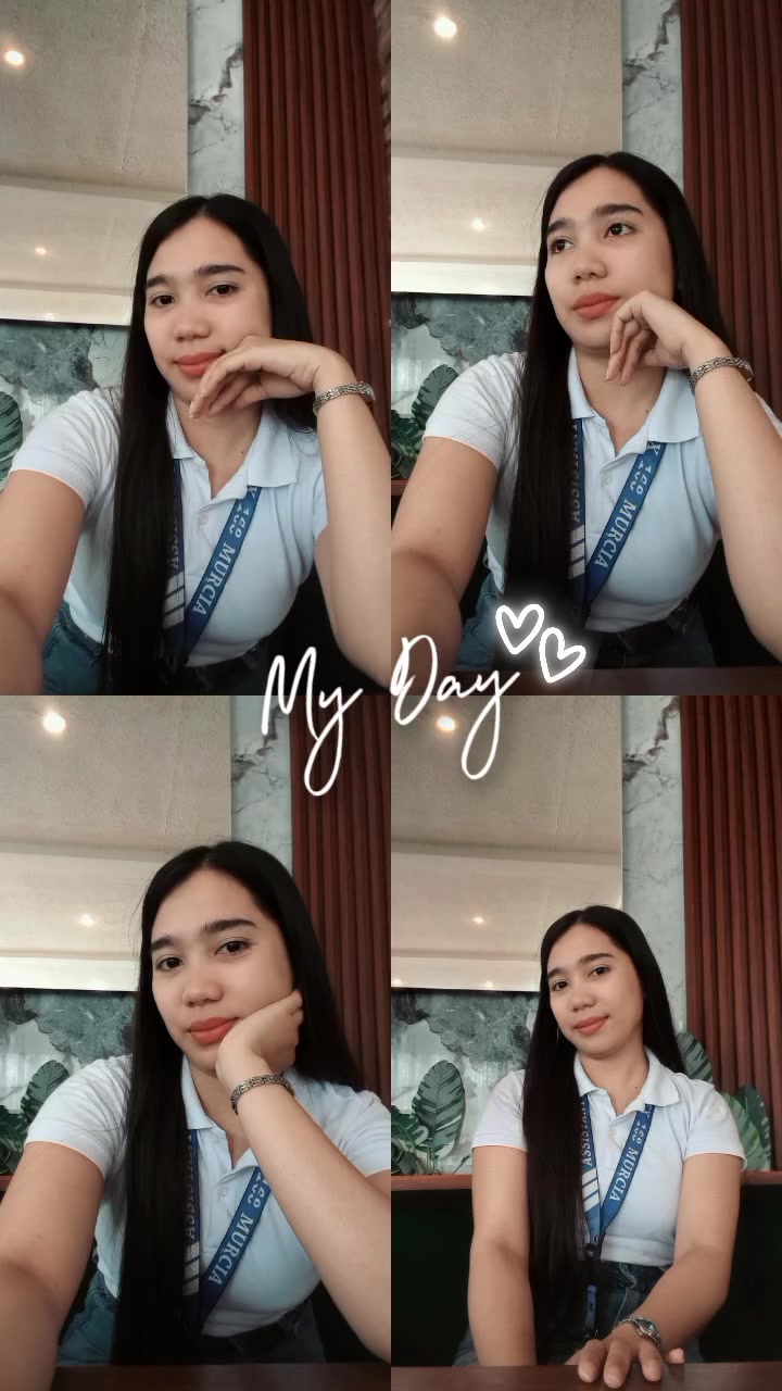 @Liezl Montes Agregad