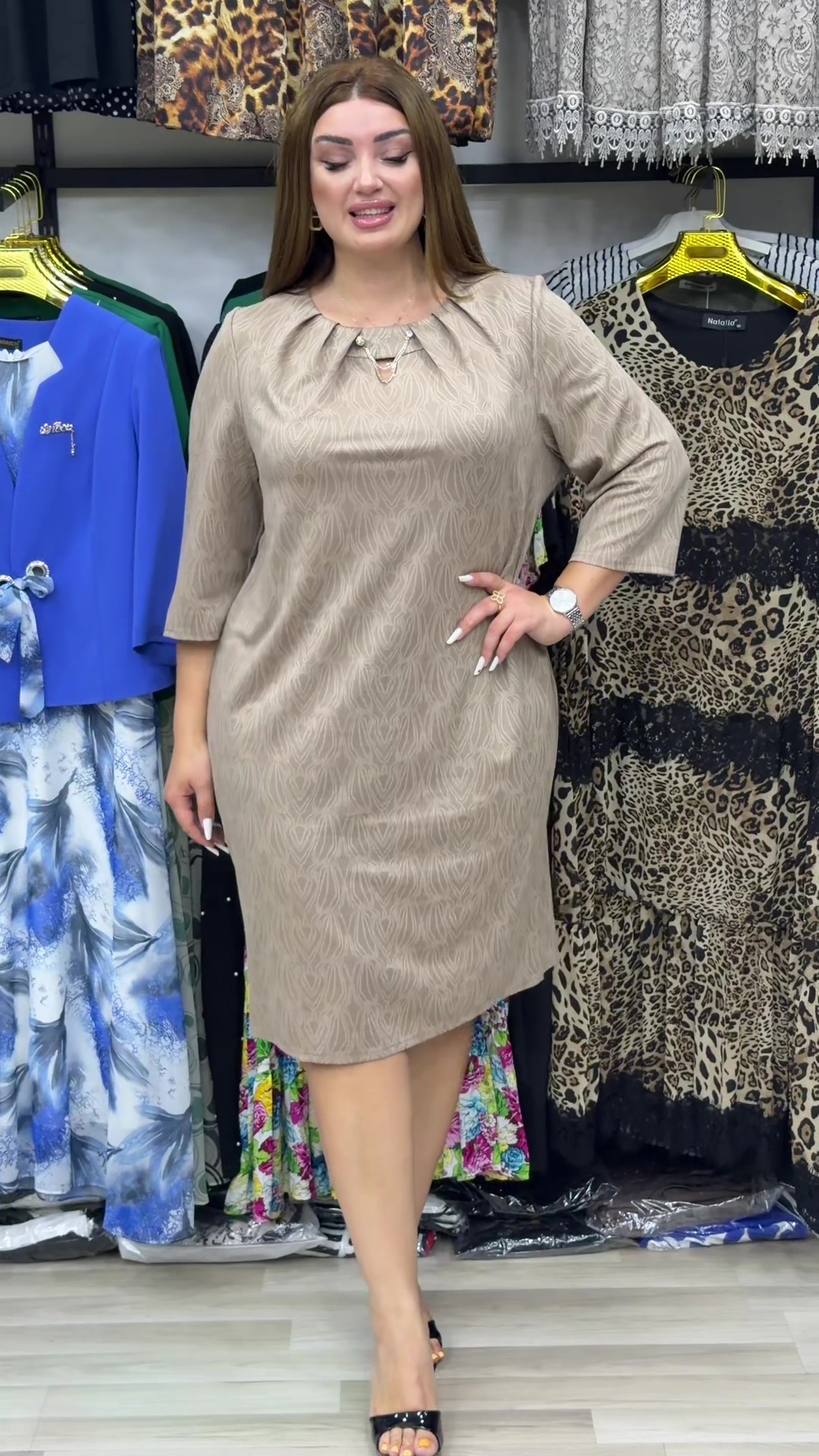 @Lida_Boutique_Sumqayit