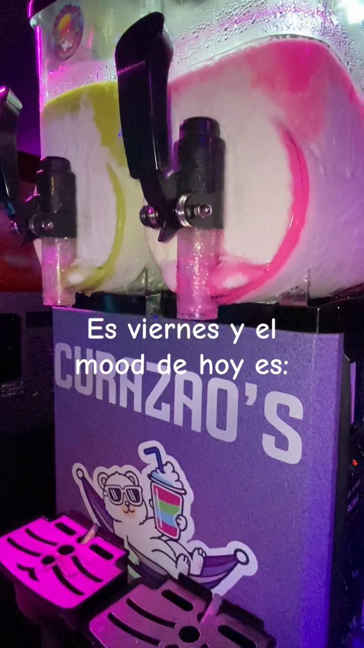 @curazao’s