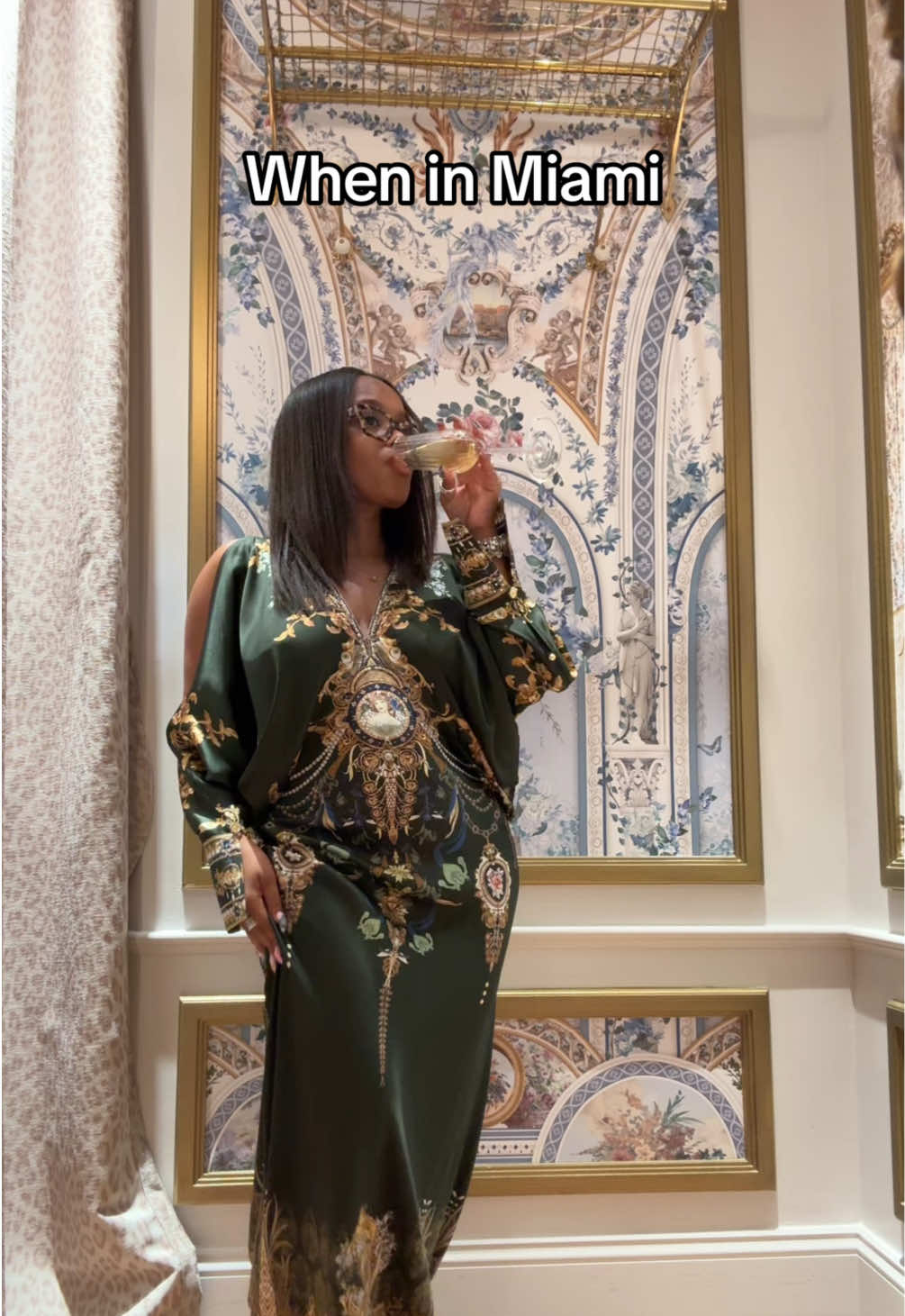 @Nikia J. | Style & Beauty