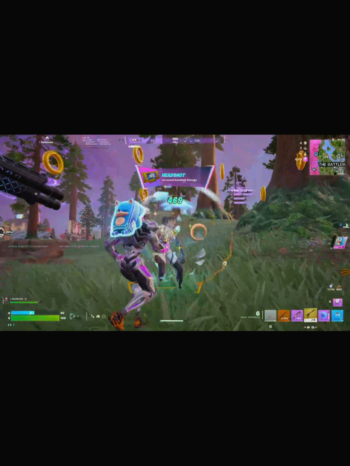 @Wearefortniters