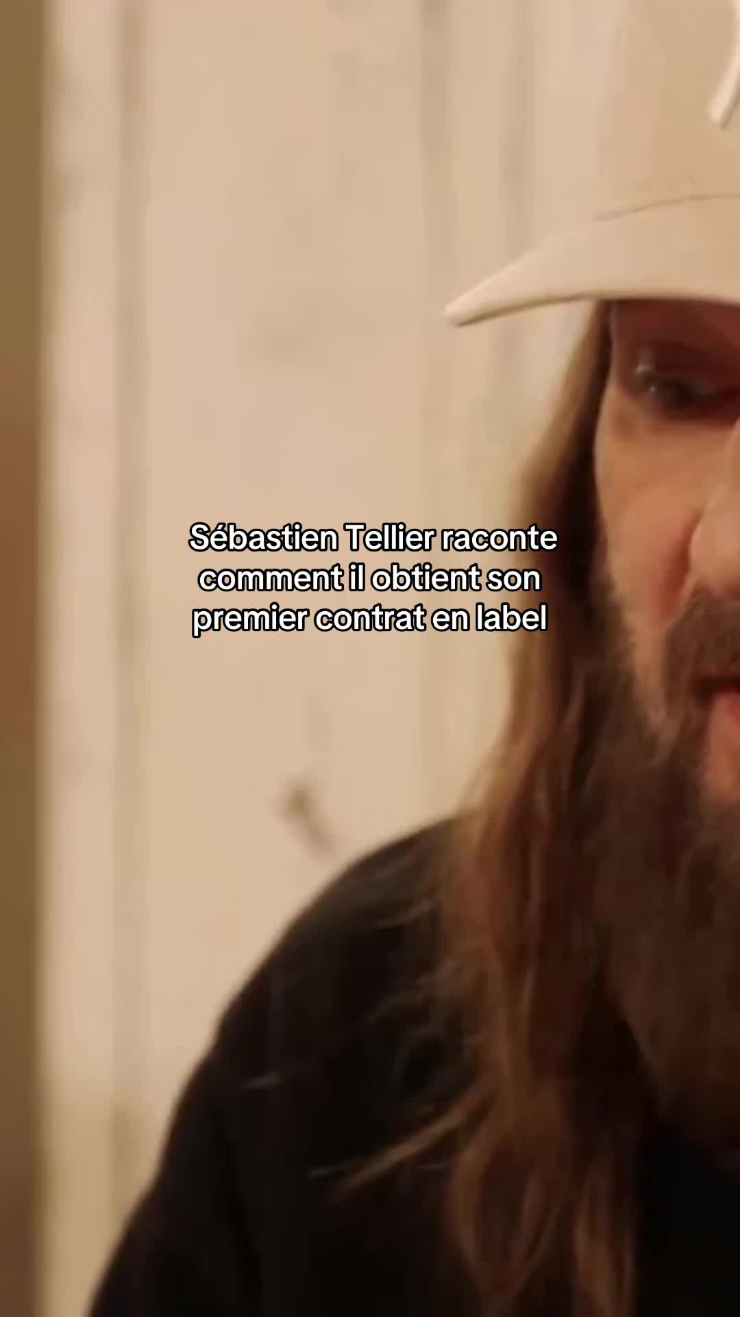 @Sébastien Tellier Club