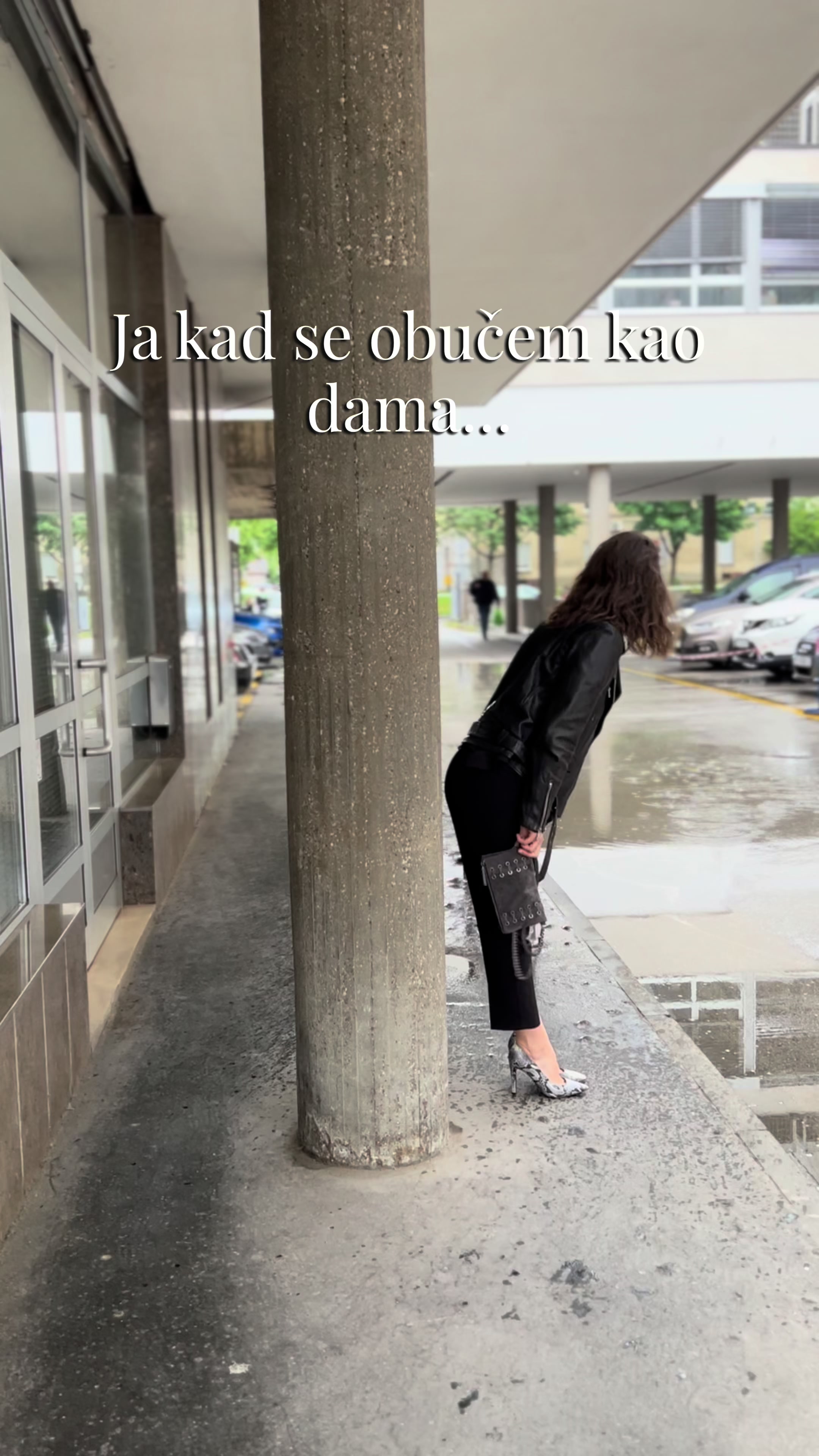 @Barbara Vuna i drvo