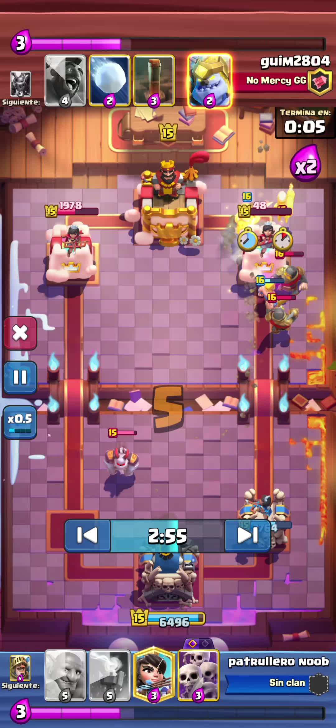 @señorito Noob