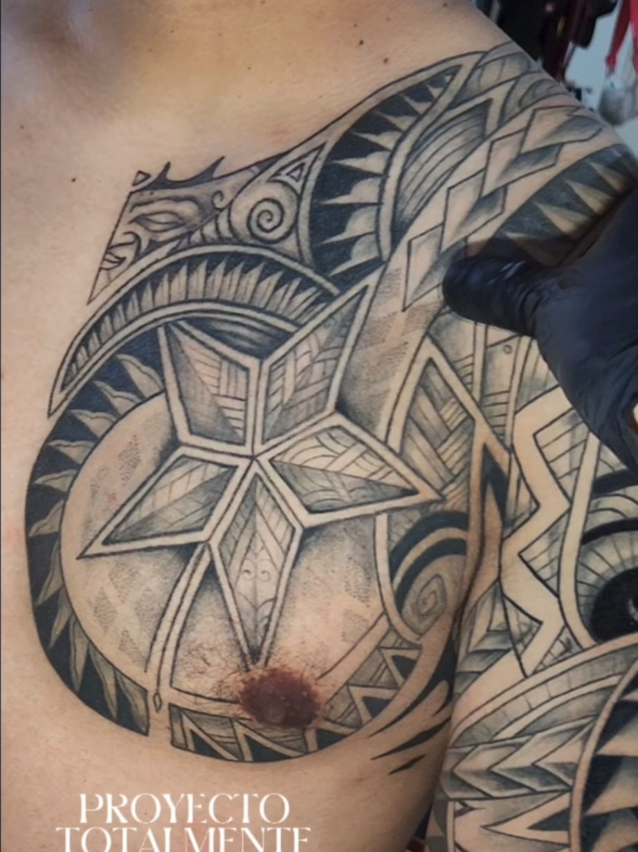 @Perú Necro Tatuajes
