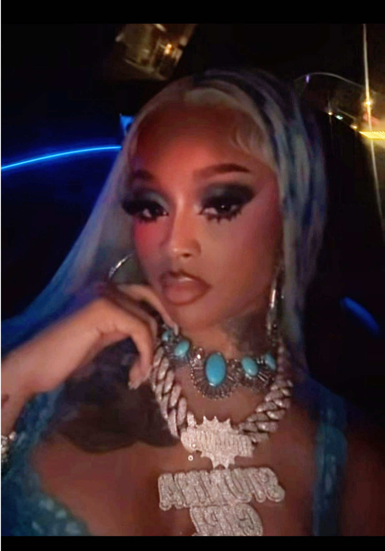 @stunnagirlyz