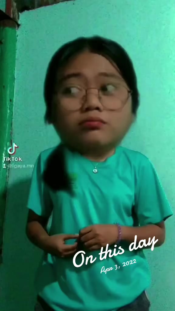 @Joyce Mae