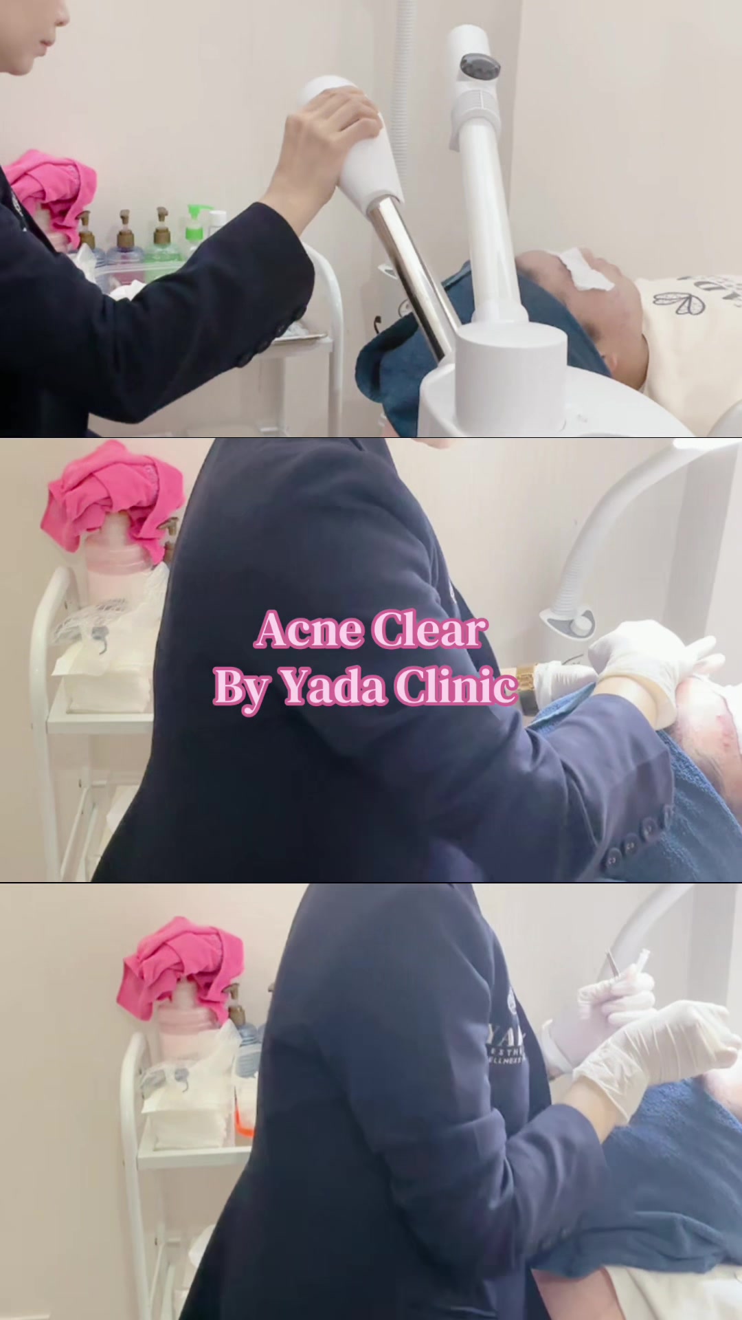 @Yada Clinic Pattaya