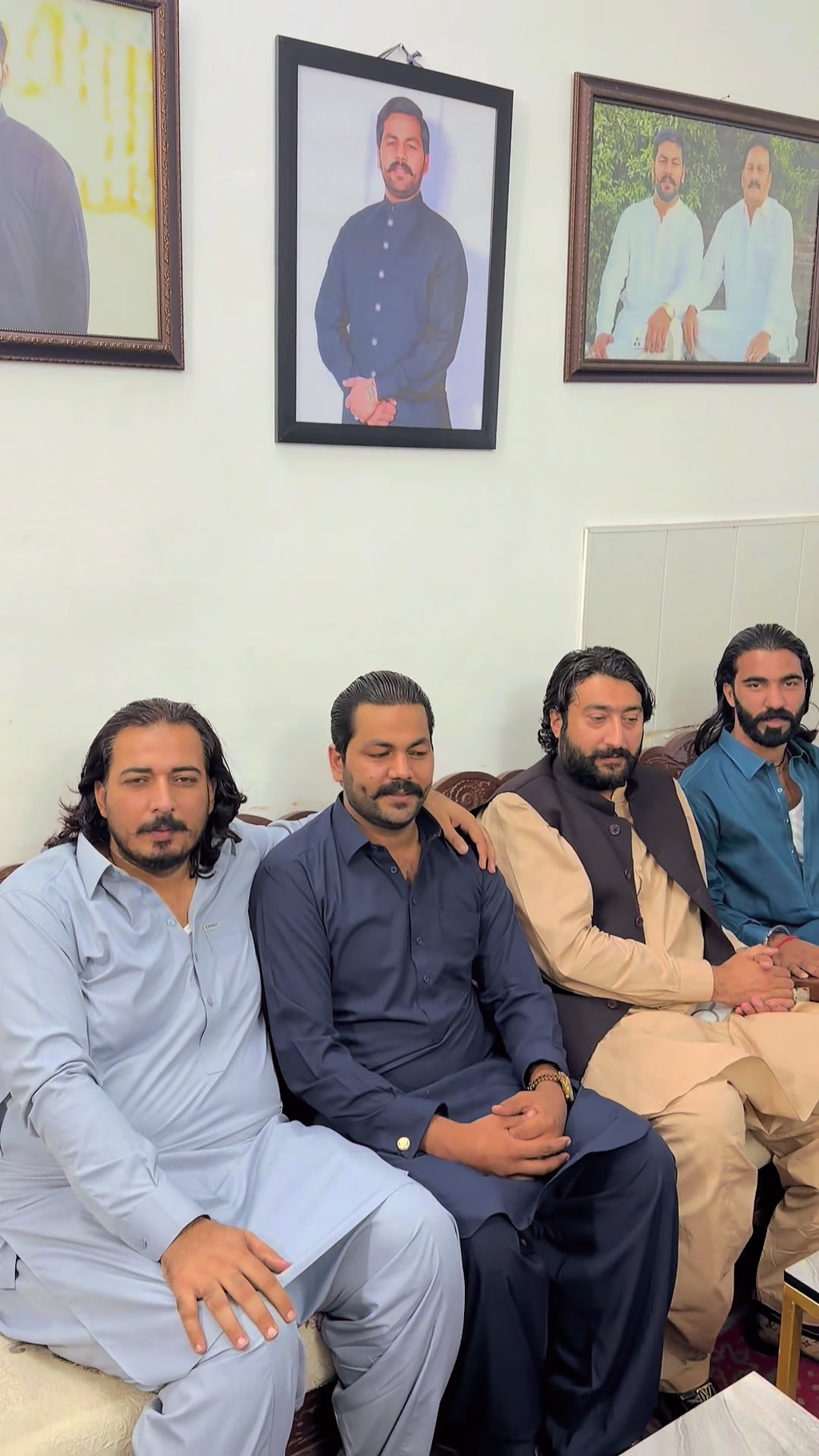 @Ch Ahmad Zaheer Mayo