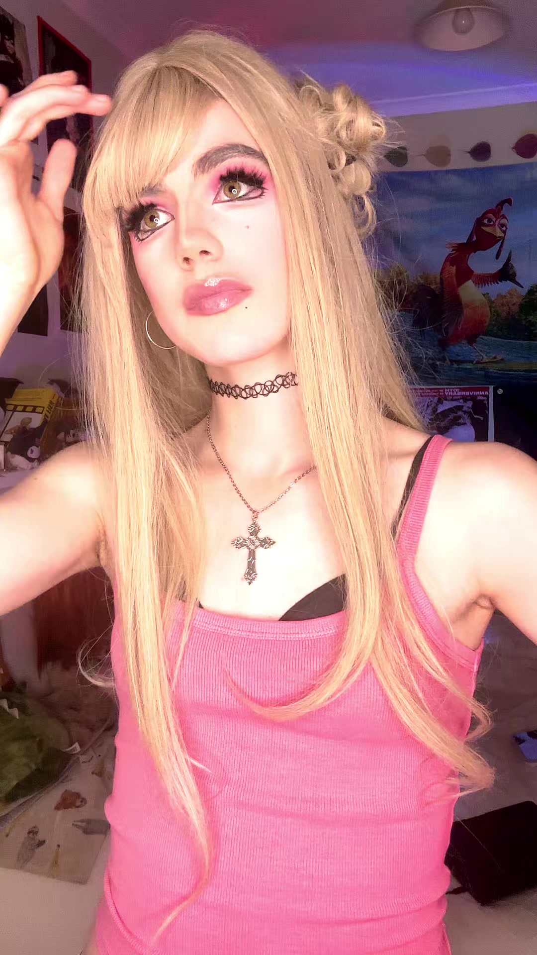 @✧ Tilly ✧