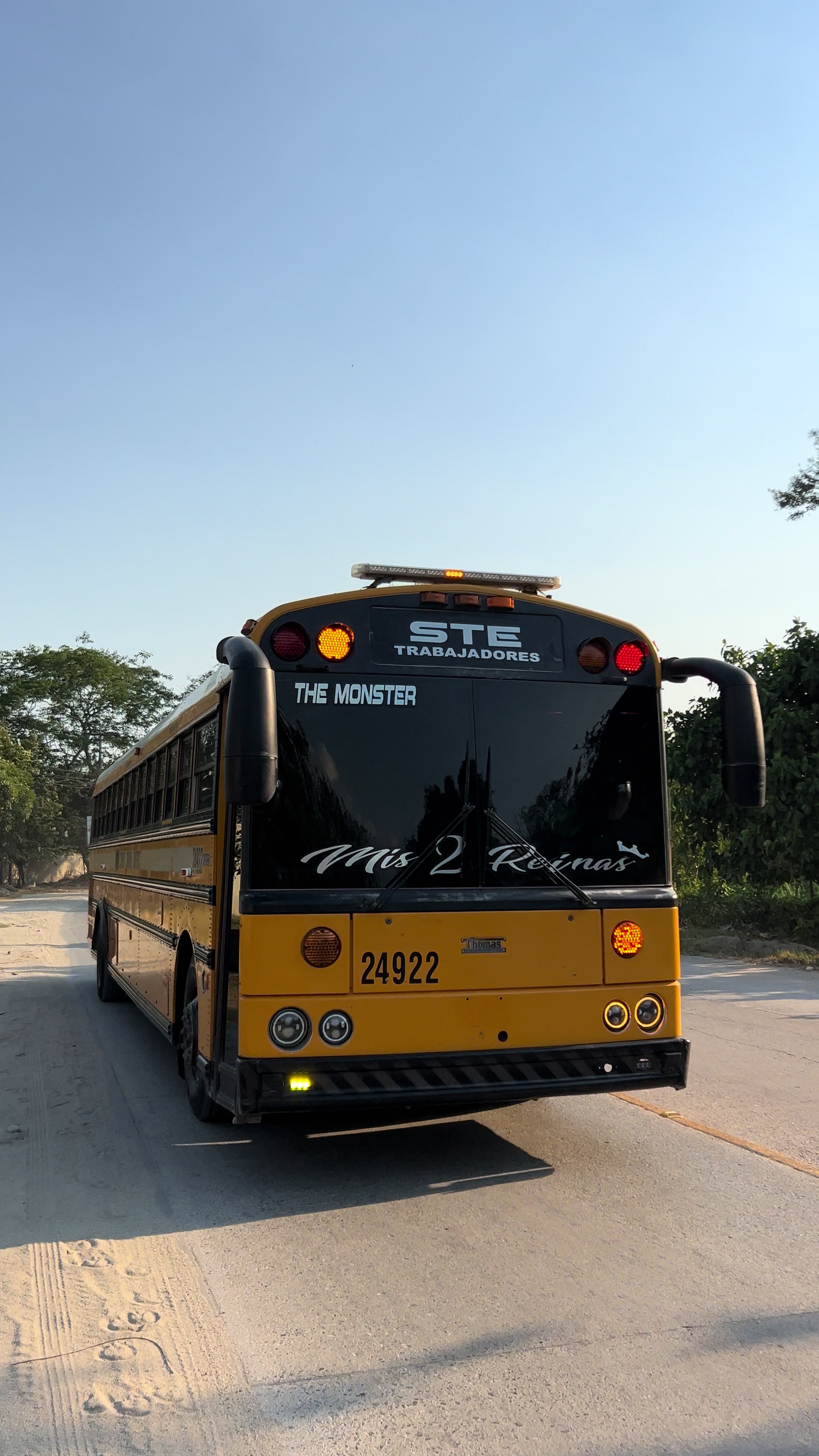 @Buses HN 💙📸