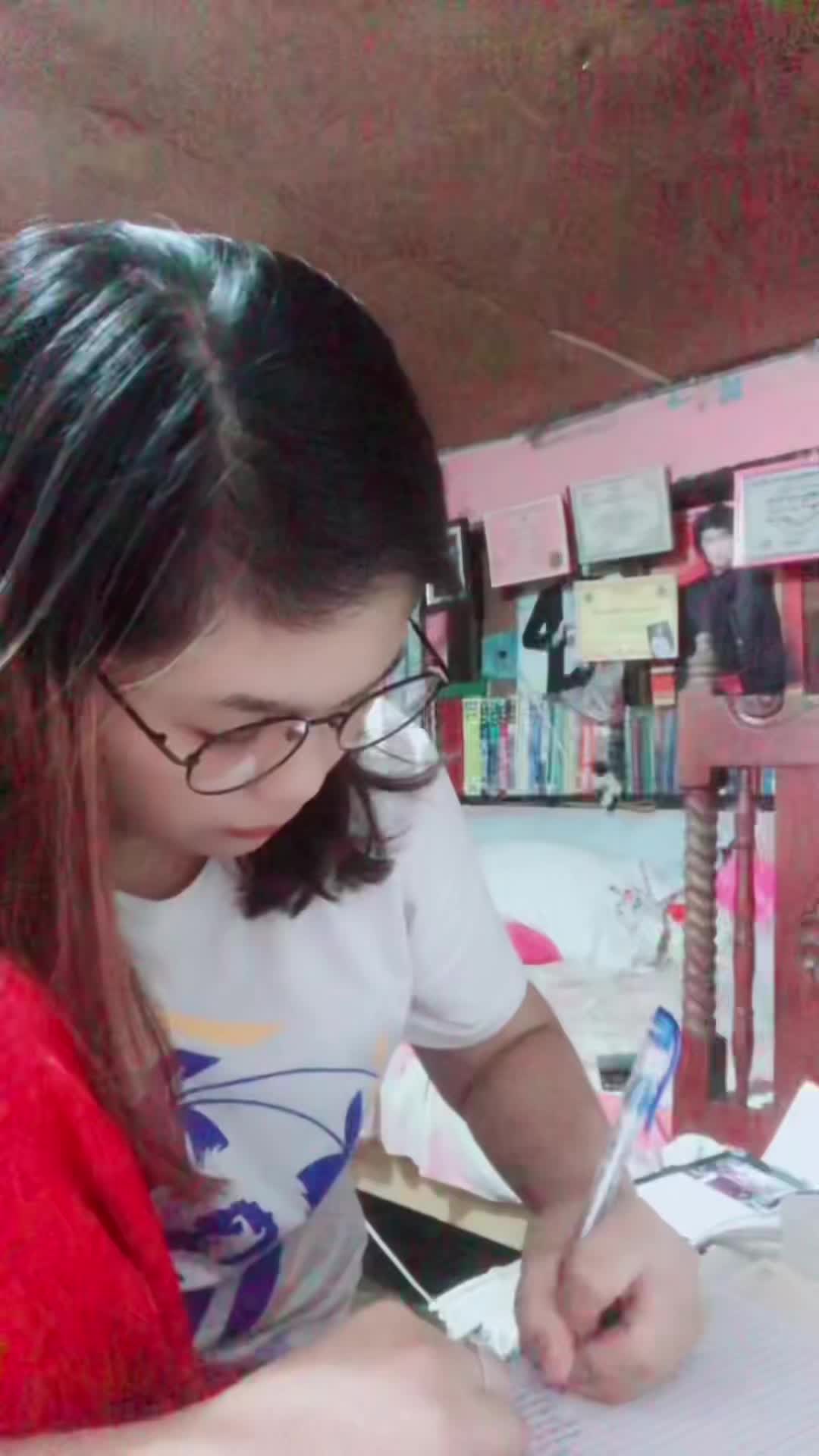 @Juna Claire P. Loreno RPh🥀