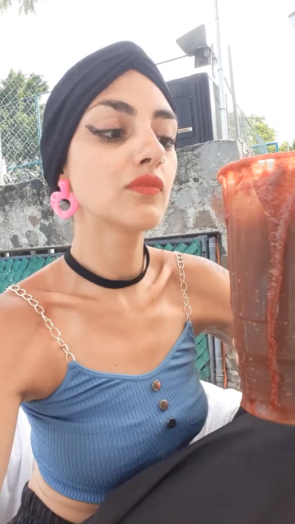 @Patsy Lunita 🖤👽💀🌚