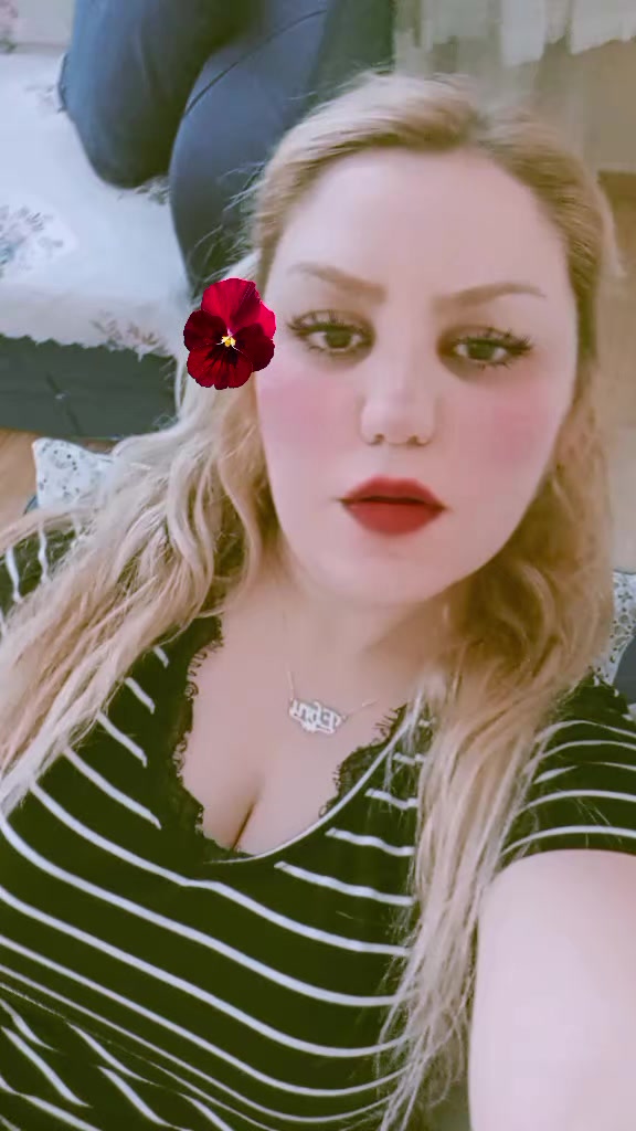 @Adana. kızı 👸