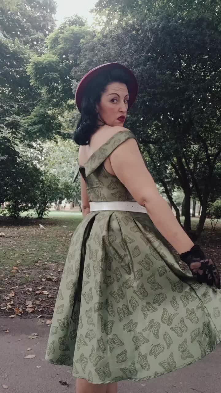 @Natashahollyoodvintage