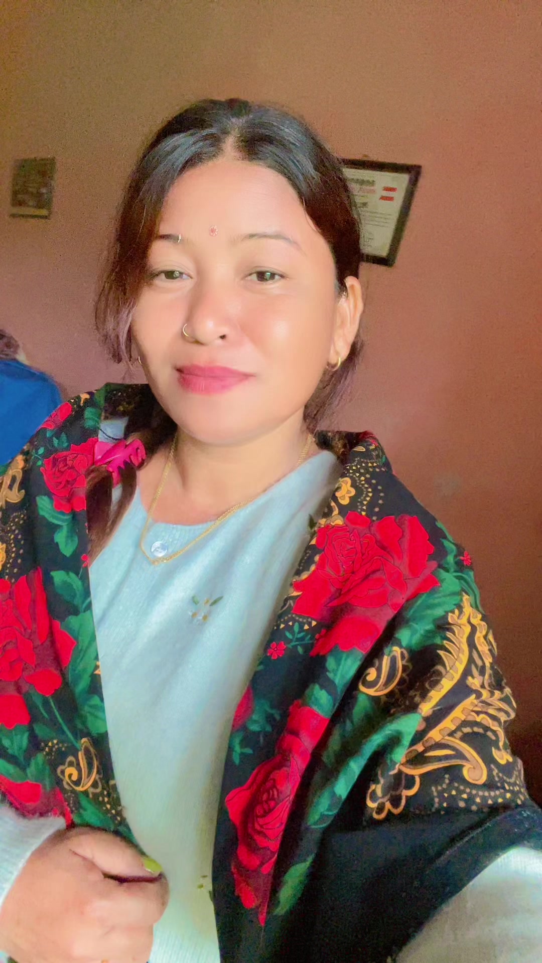 @bindumagar