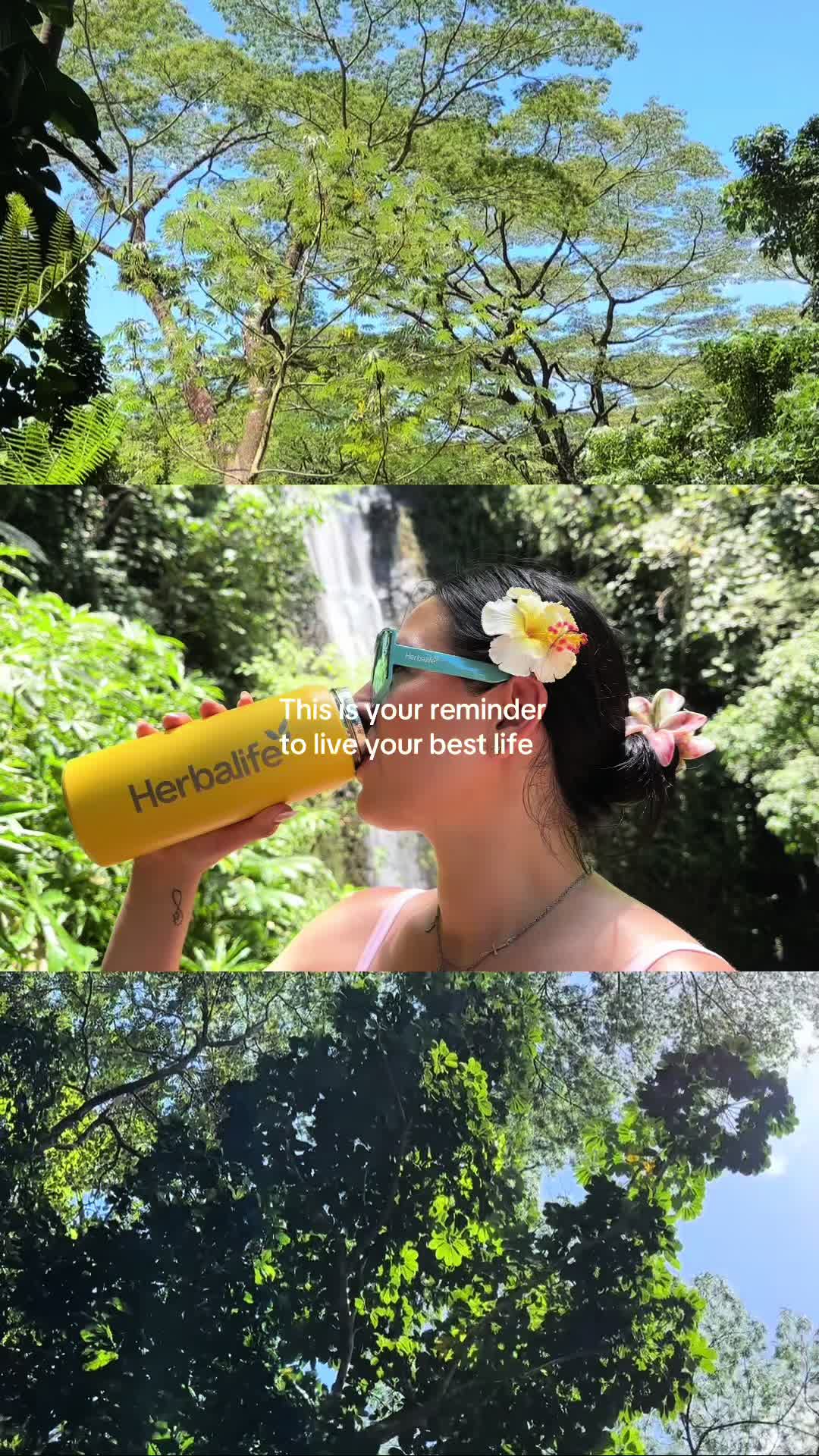 @HerbalifeUSA