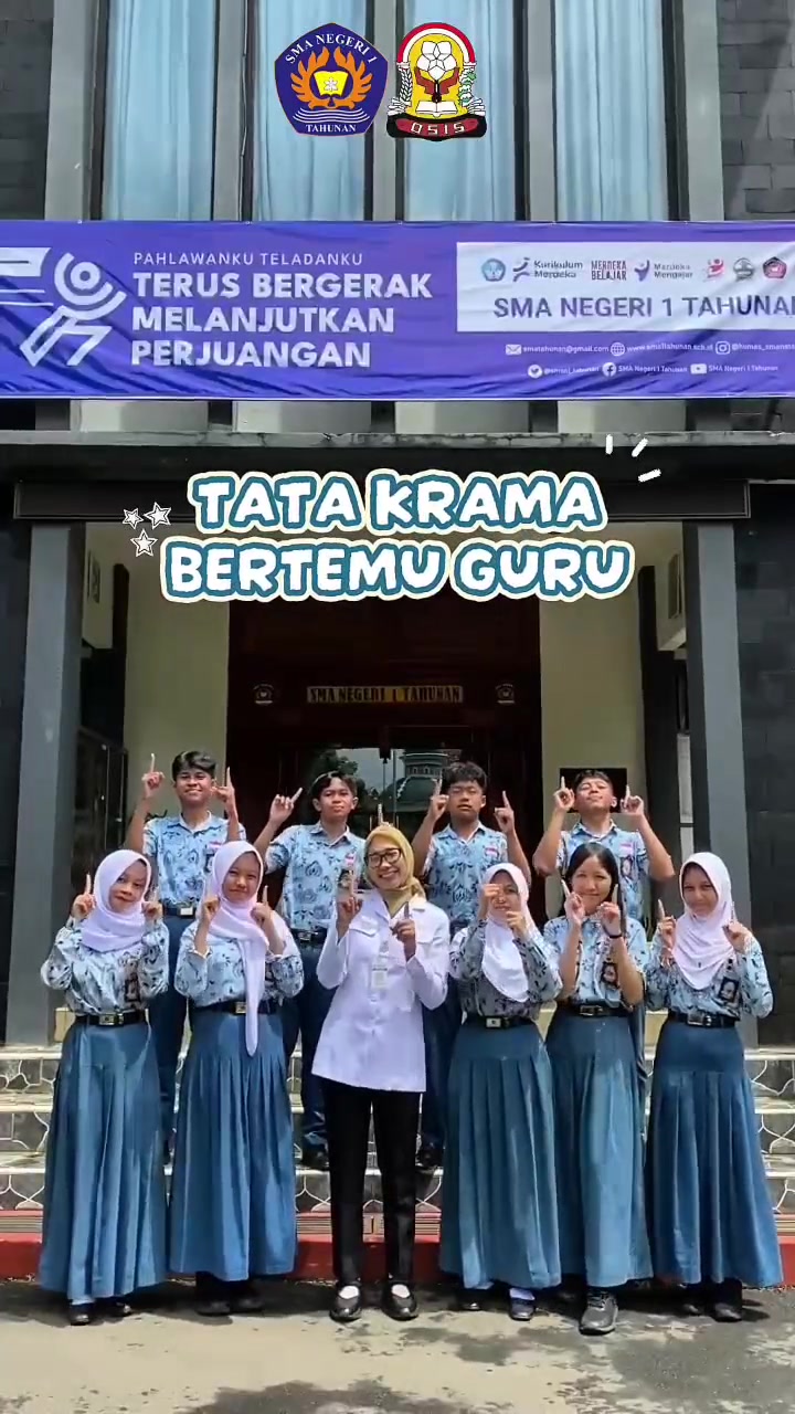 @OSIS SMAN 1 Tahunan