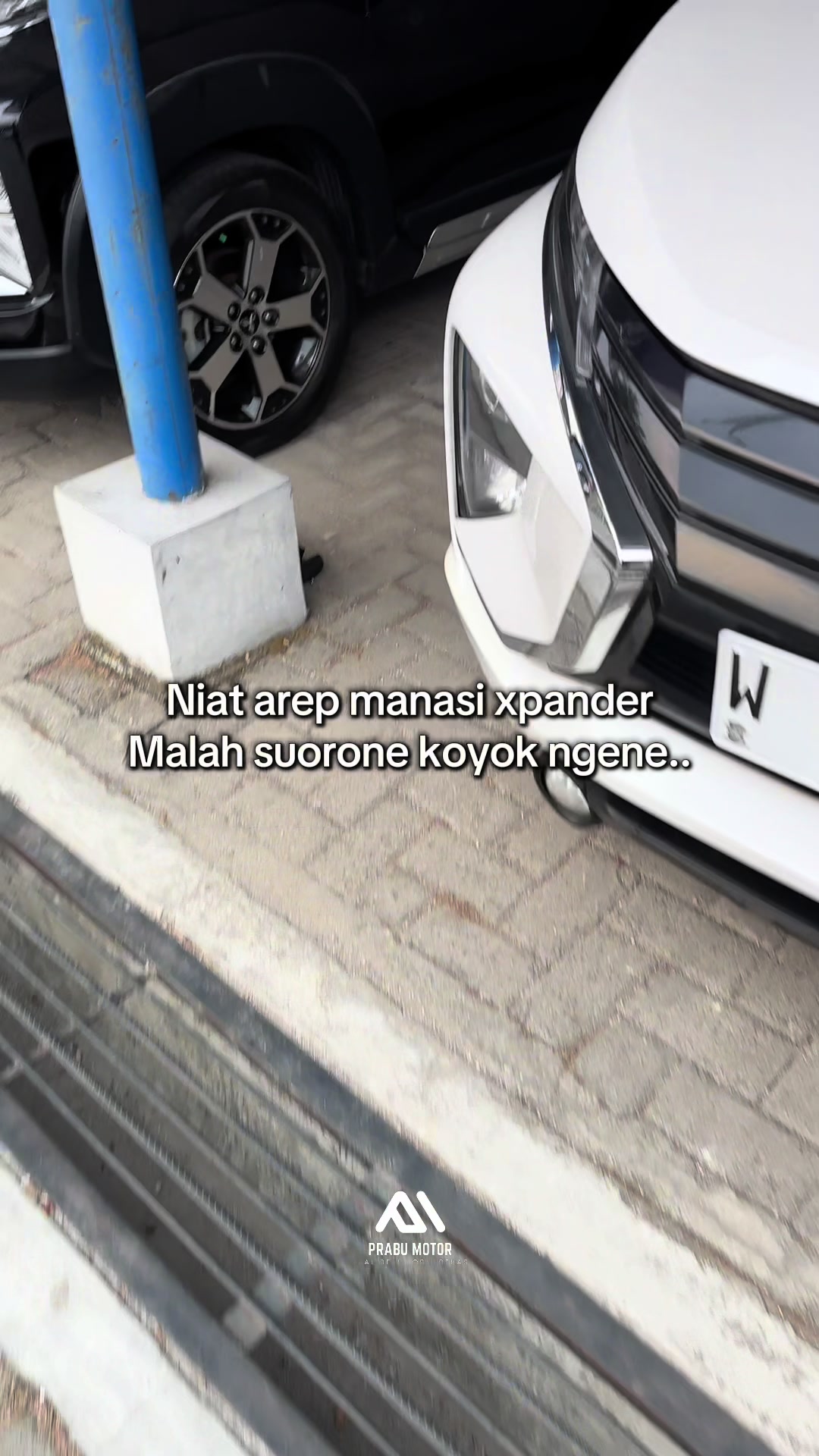 @PRABU MOTOR INDONESIA
