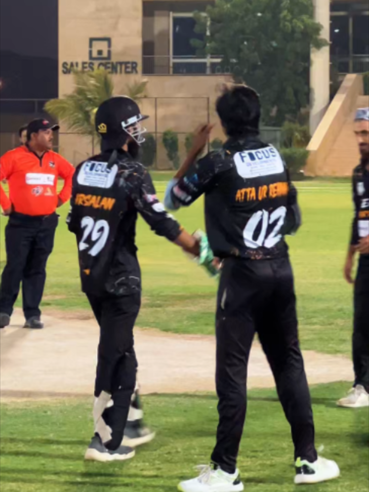 @Escribir Cricket Club