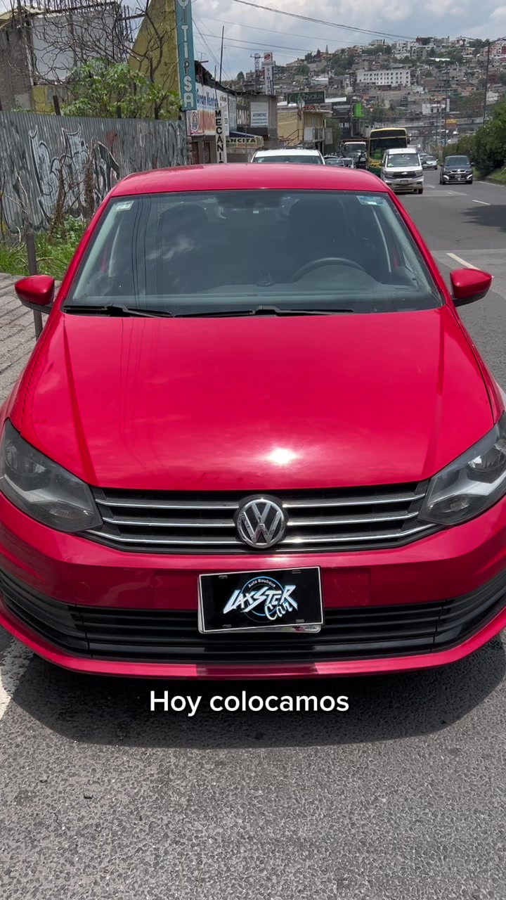 @Laxster Car