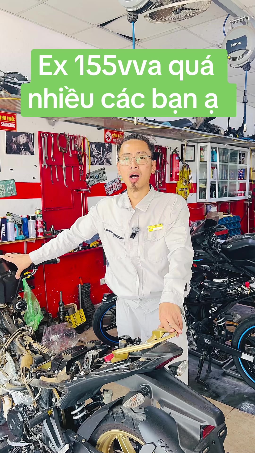 @Xe Máy Anh Quân