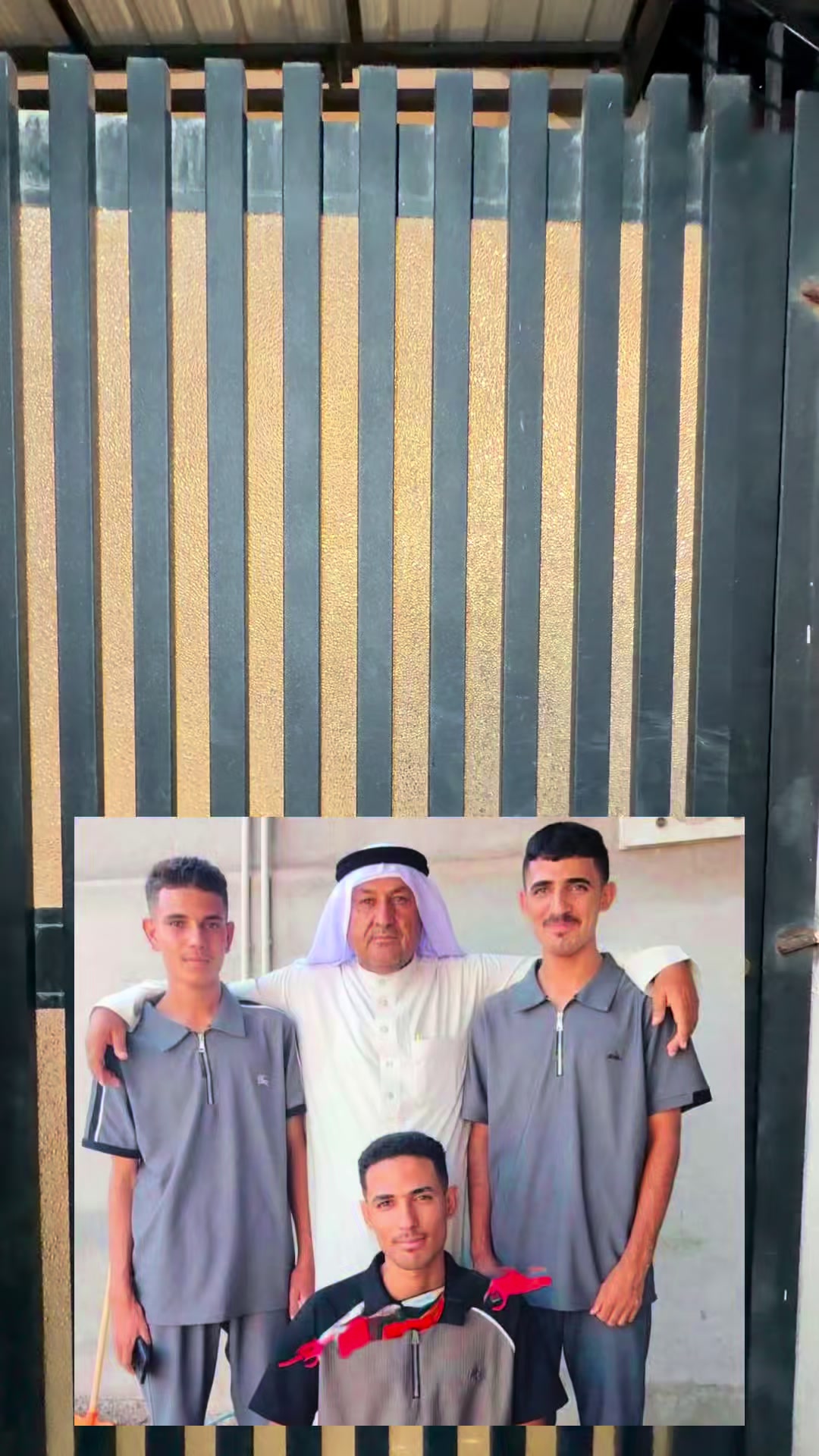 @يوميات رائد الحلاق