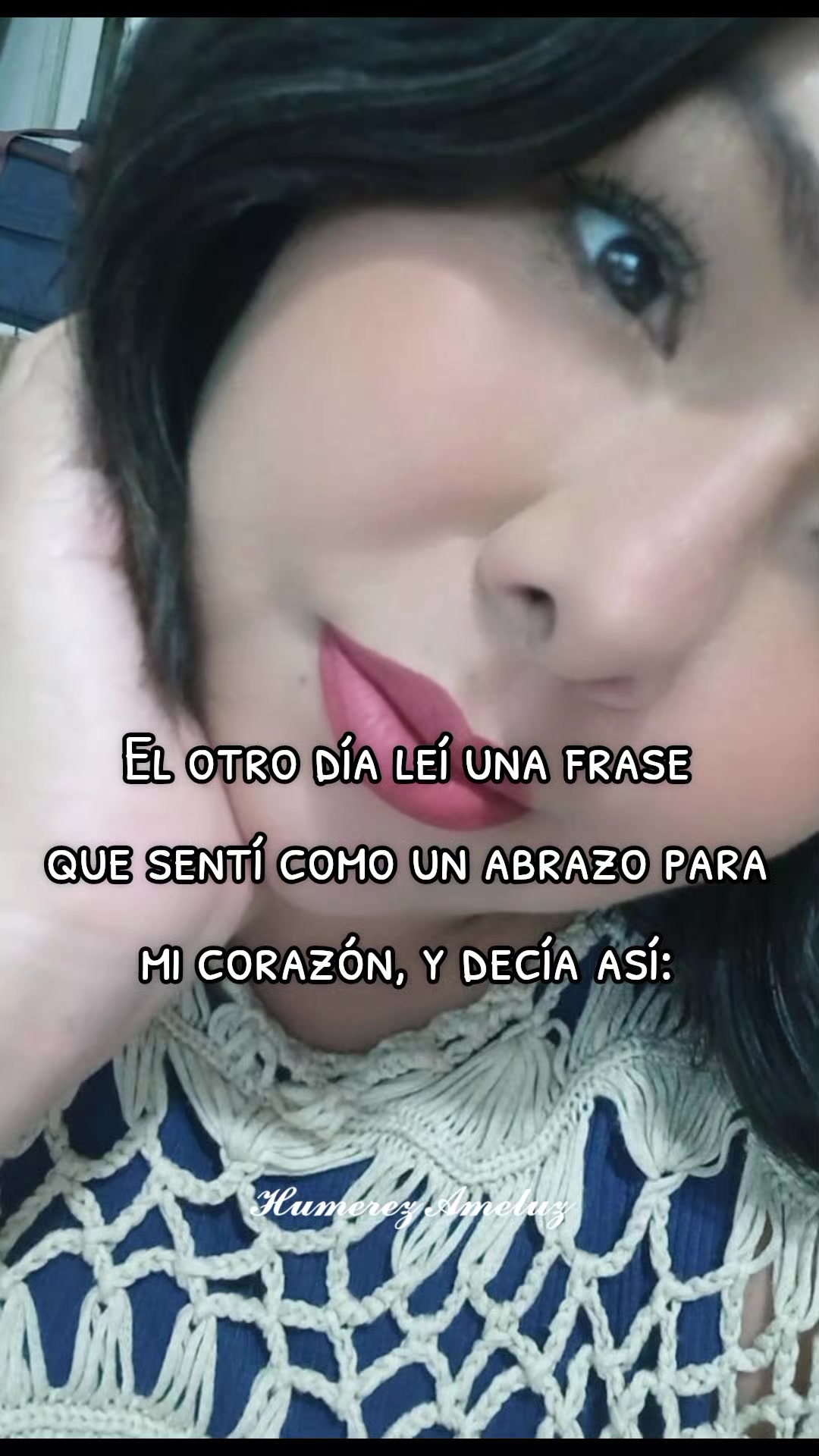 @️Blanca goga