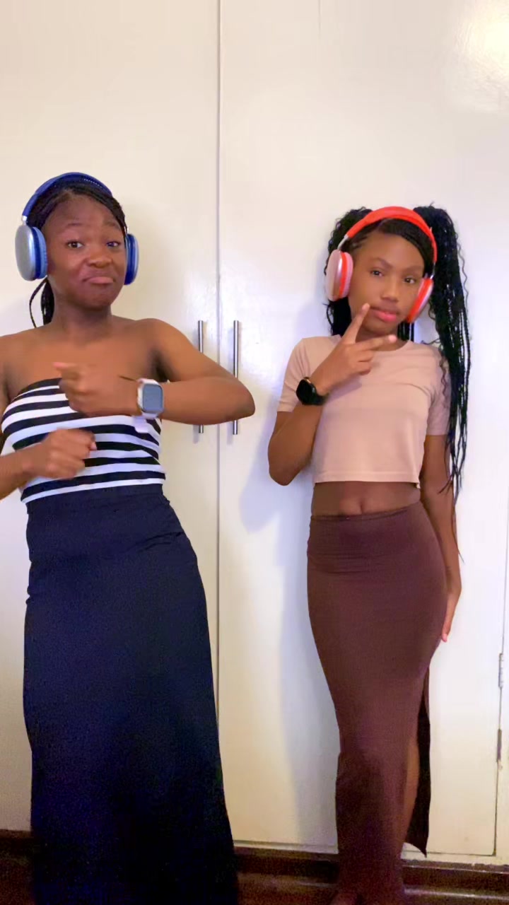 @Sharon Mamvulane Daw