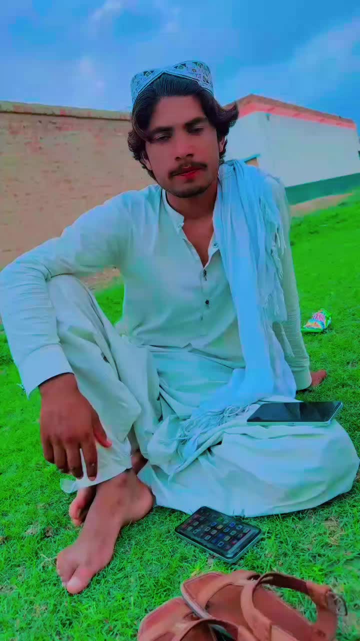@Zohaib king