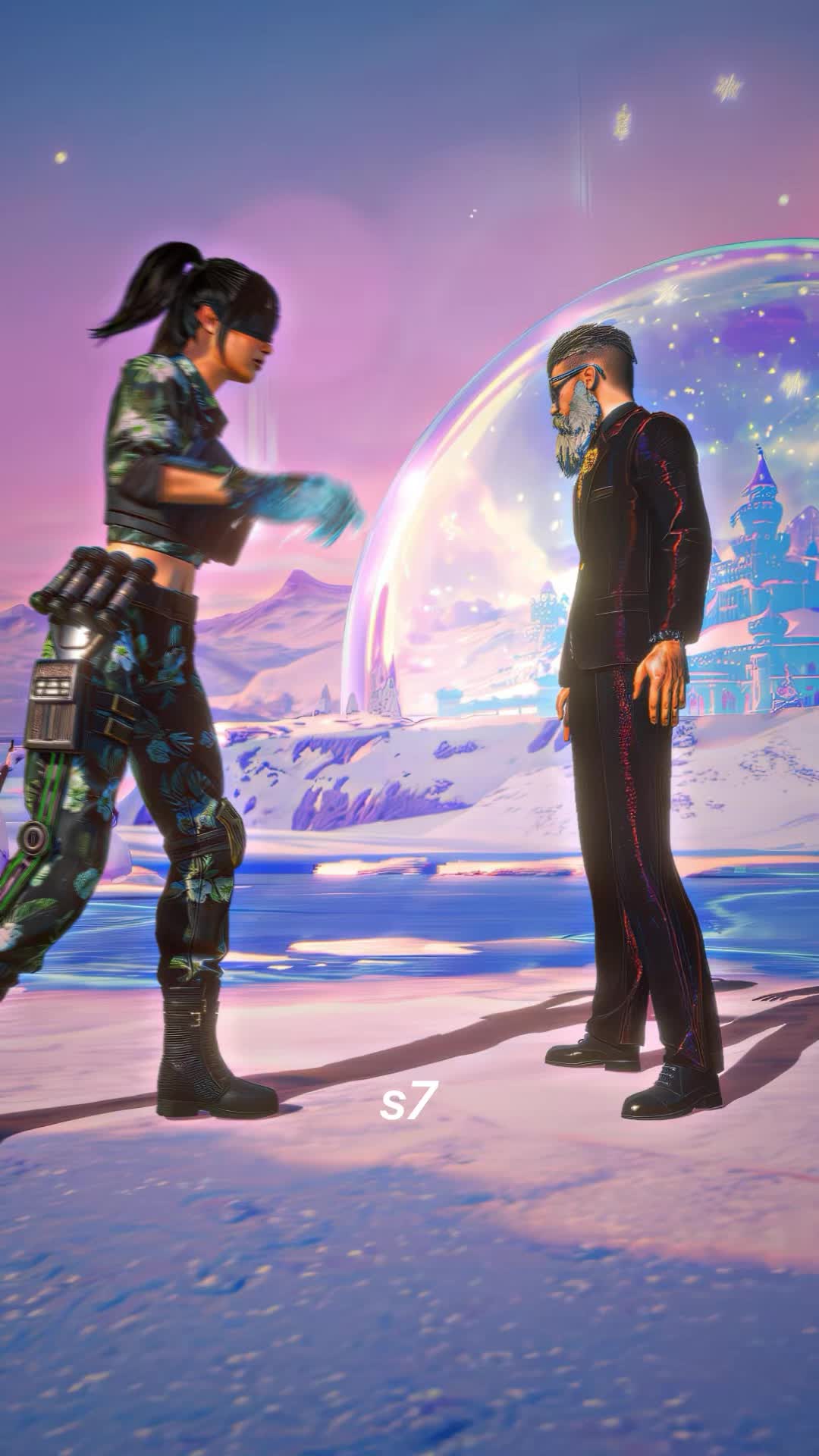 @『S7』