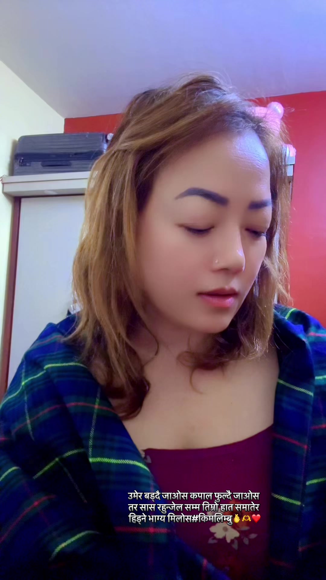 @KiM LiMbU