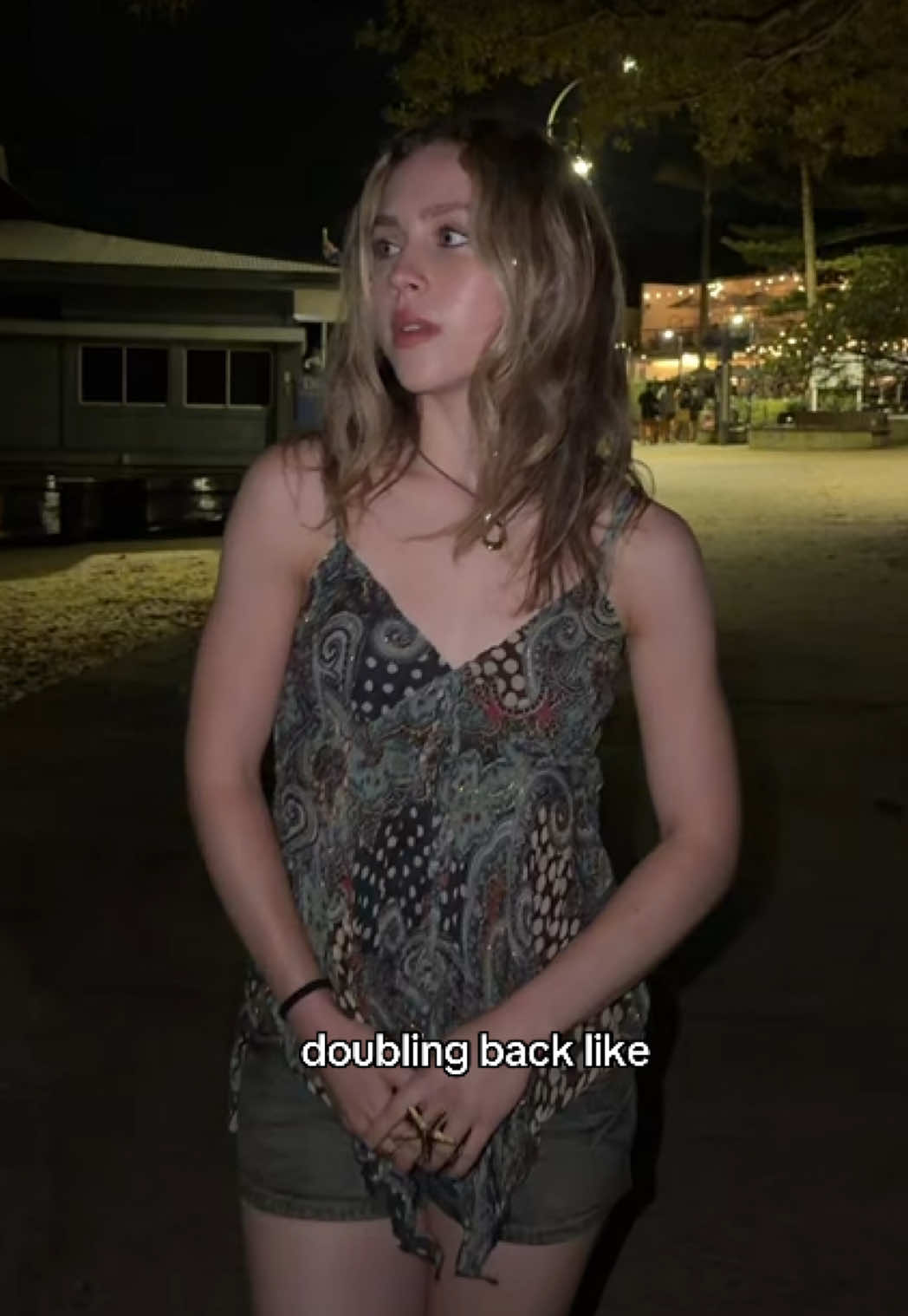 @kacey fifield
