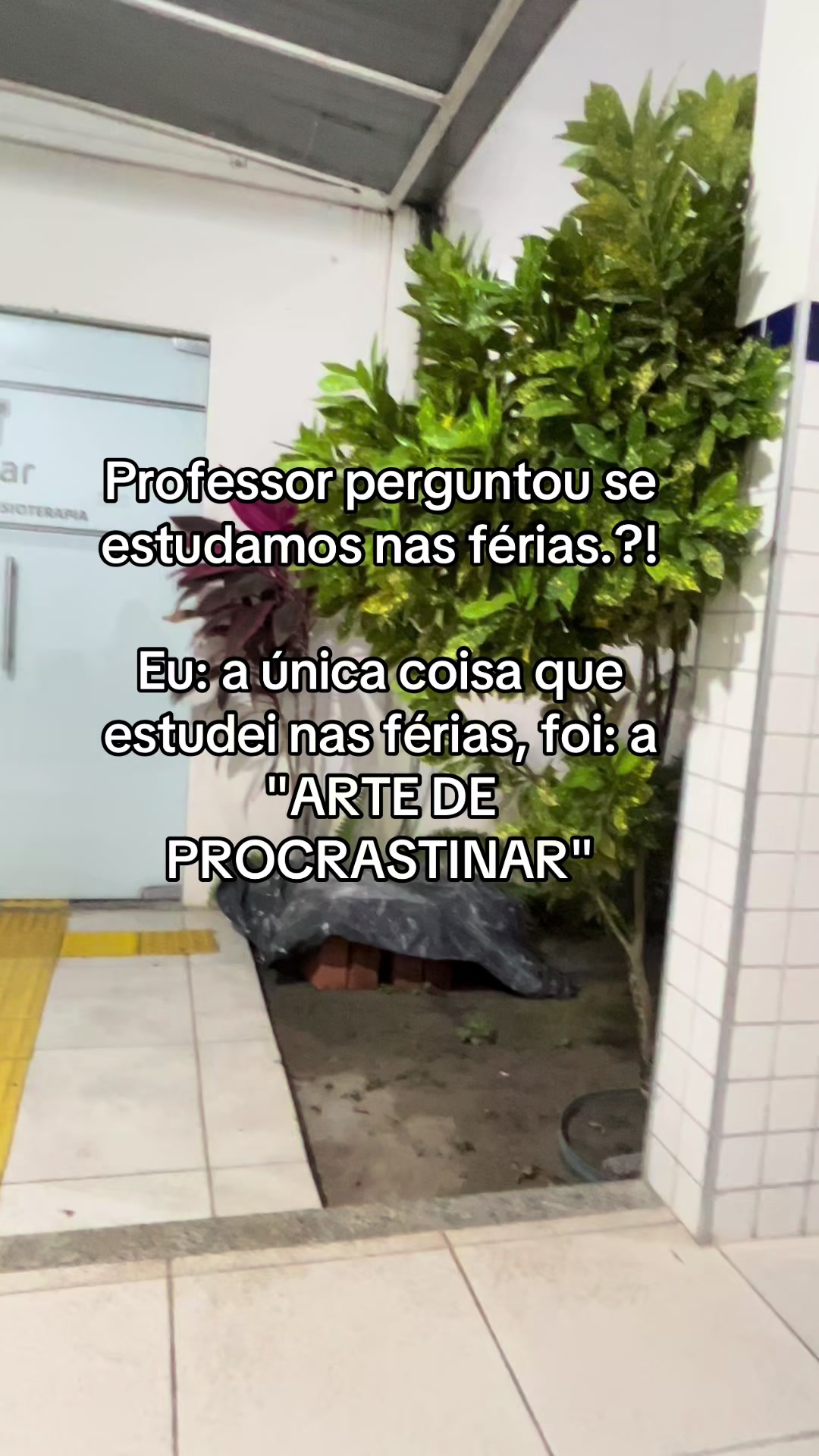 @Universitaria Sofredora